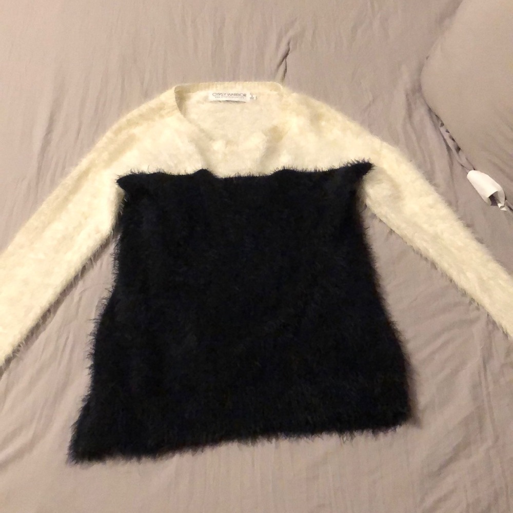 Fury sweater